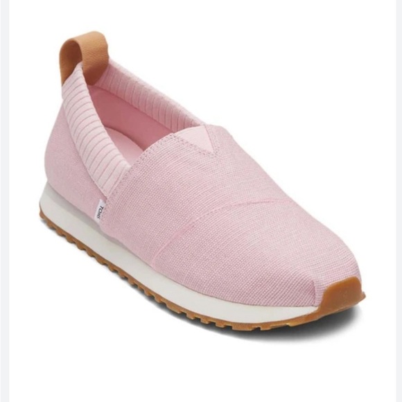 Tom’s Resident 2.0 sneaker new in box - Picture 2 of 5